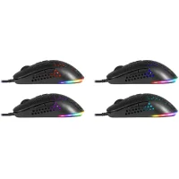 Игровая мышь Defender Shepard GM-620L фото 5